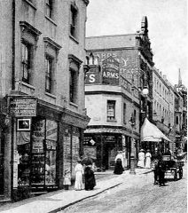London-Road.-1903.